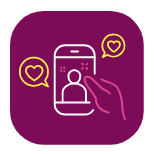 02 DX事業 デジタルを使った 情報発信支援