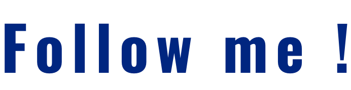 Follow me !